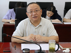 足球竞彩网
党委开展集体廉洁提醒谈话