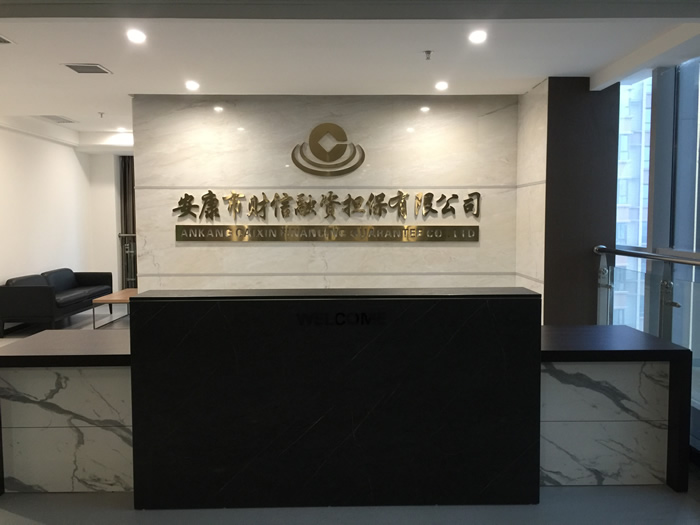 【要闻】财信担保公司荣获“陕西省政府性融资担保体系先进单位”称号