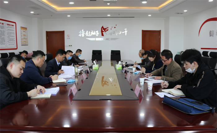 市审计局到足球竞彩网
调研监事会建设工作