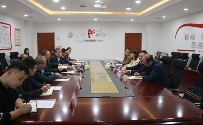 【要闻】市审计局副局长刘际和来足球竞彩网
调研指导工作