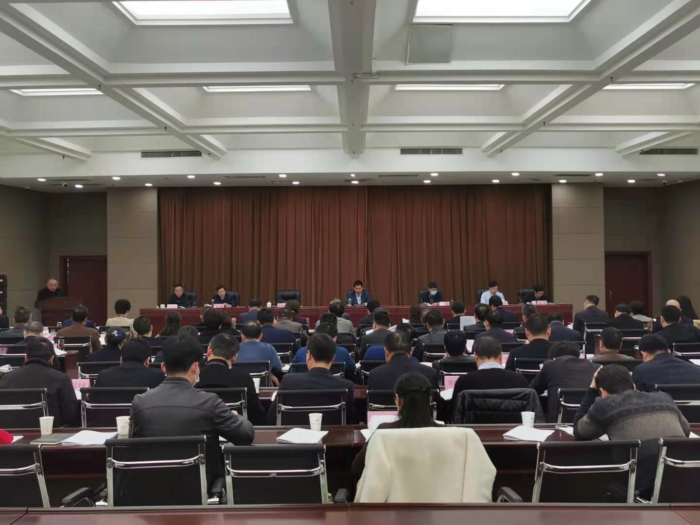 【要闻】足球竞彩网
党委在全市组织部长会议上作交流发言