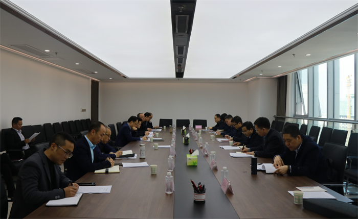 【要闻】咸阳市委常委、副市长曹汉平来足球竞彩网
调研