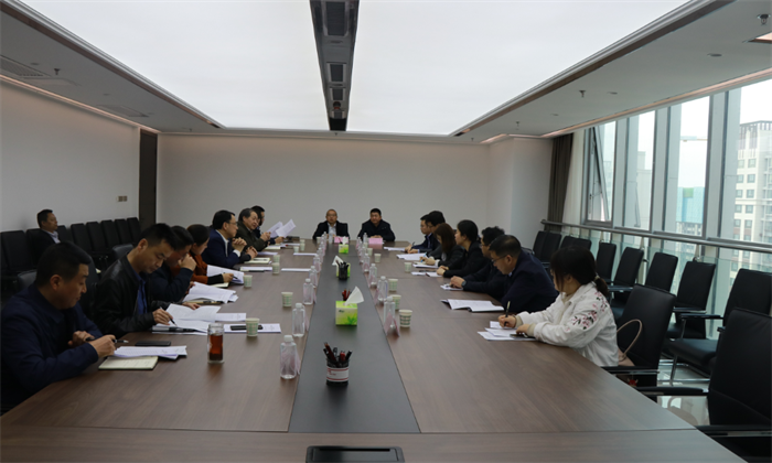 【要闻】省地方金融监管局副局长刘迪来足球竞彩网
调研指导工作