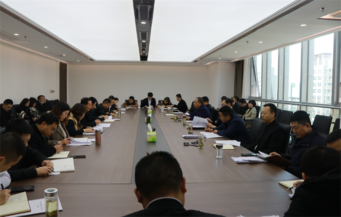 足球竞彩网
党委召开2021年第3次理论中心组(扩大)学习会