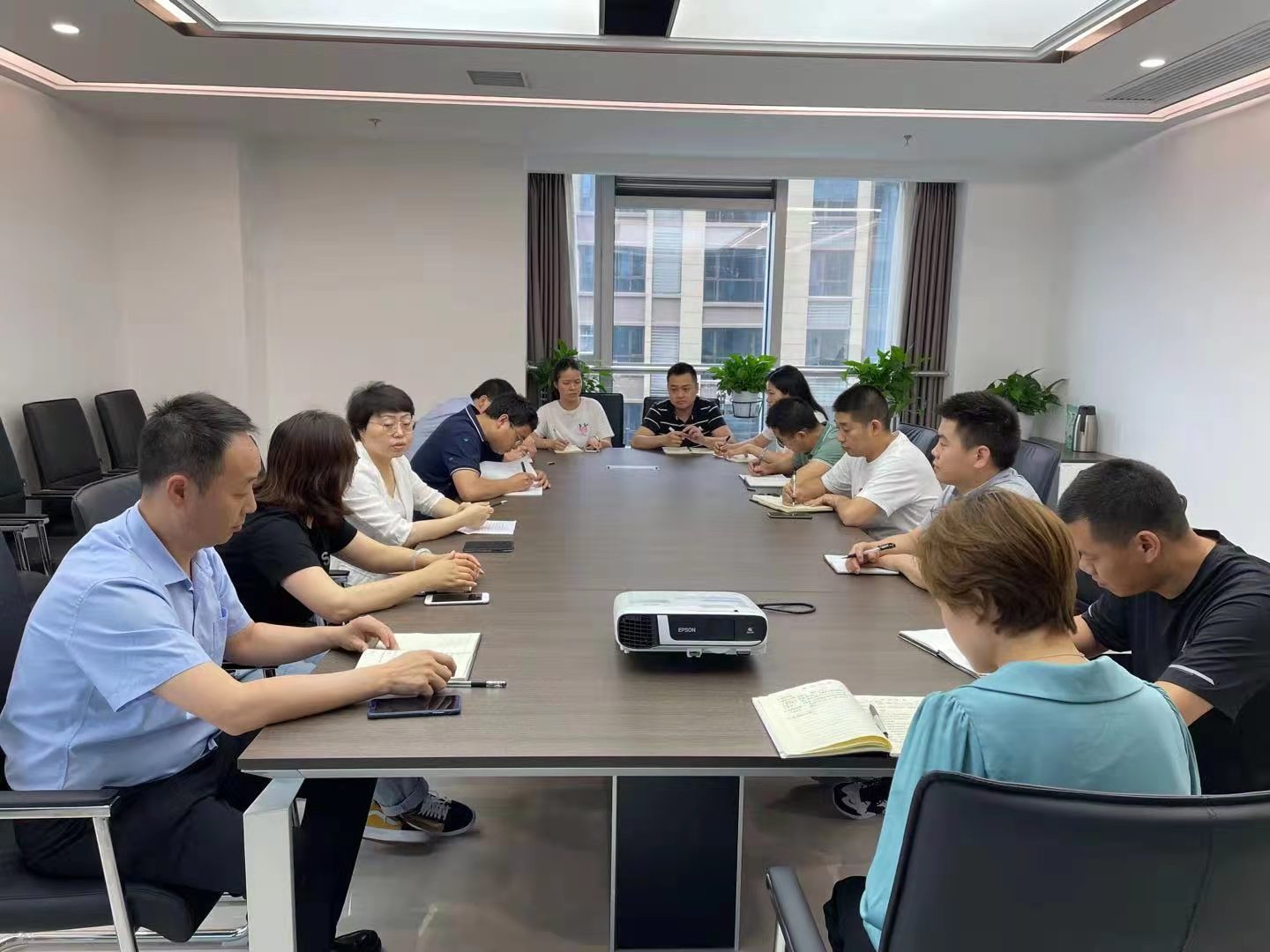 足球竞彩网
纪委开展工程项目采购和人员招聘工作廉洁提醒谈话