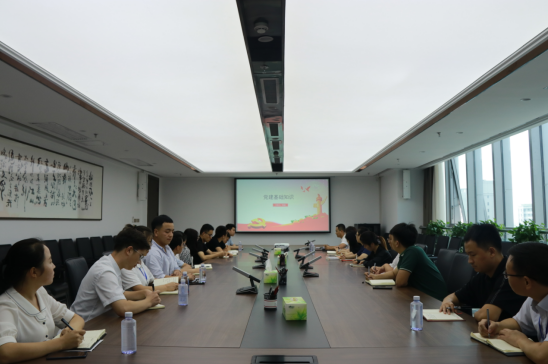 足球竞彩网
举办党建基础知识专题培训