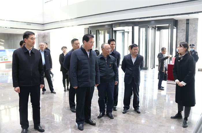 【要闻】足球竞彩网
认真贯彻落实赵俊民在全市国企党建促发展工作座谈会上的讲话精神