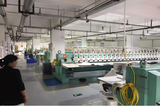 安康首笔银担贸易融资业务落地