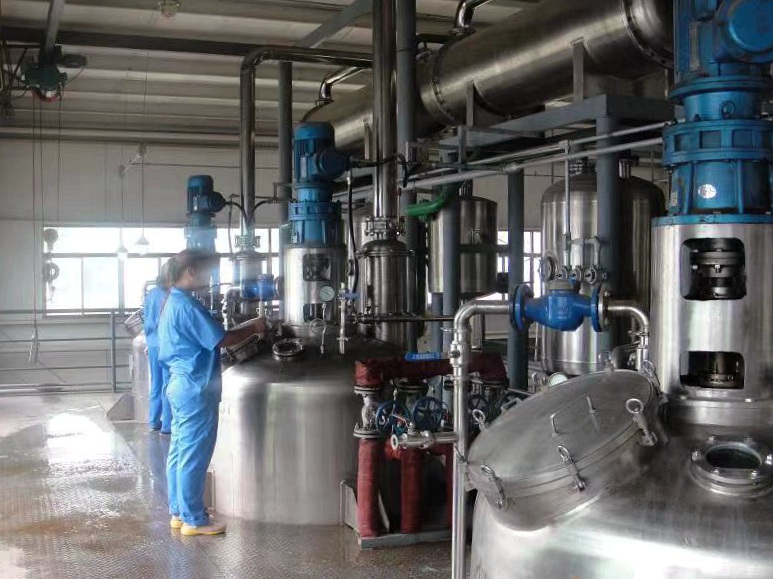 财信担保：  扶持特色链主龙头 促进富硒食品发展（二）